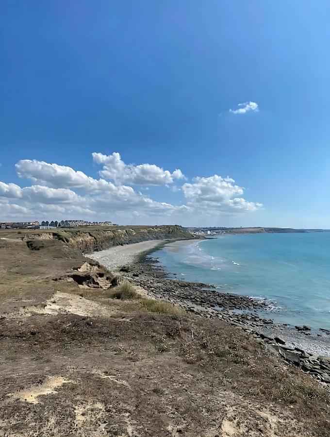 L'endroit Ideal, Confort Et Elegance Apartment Boulogne-sur-Mer