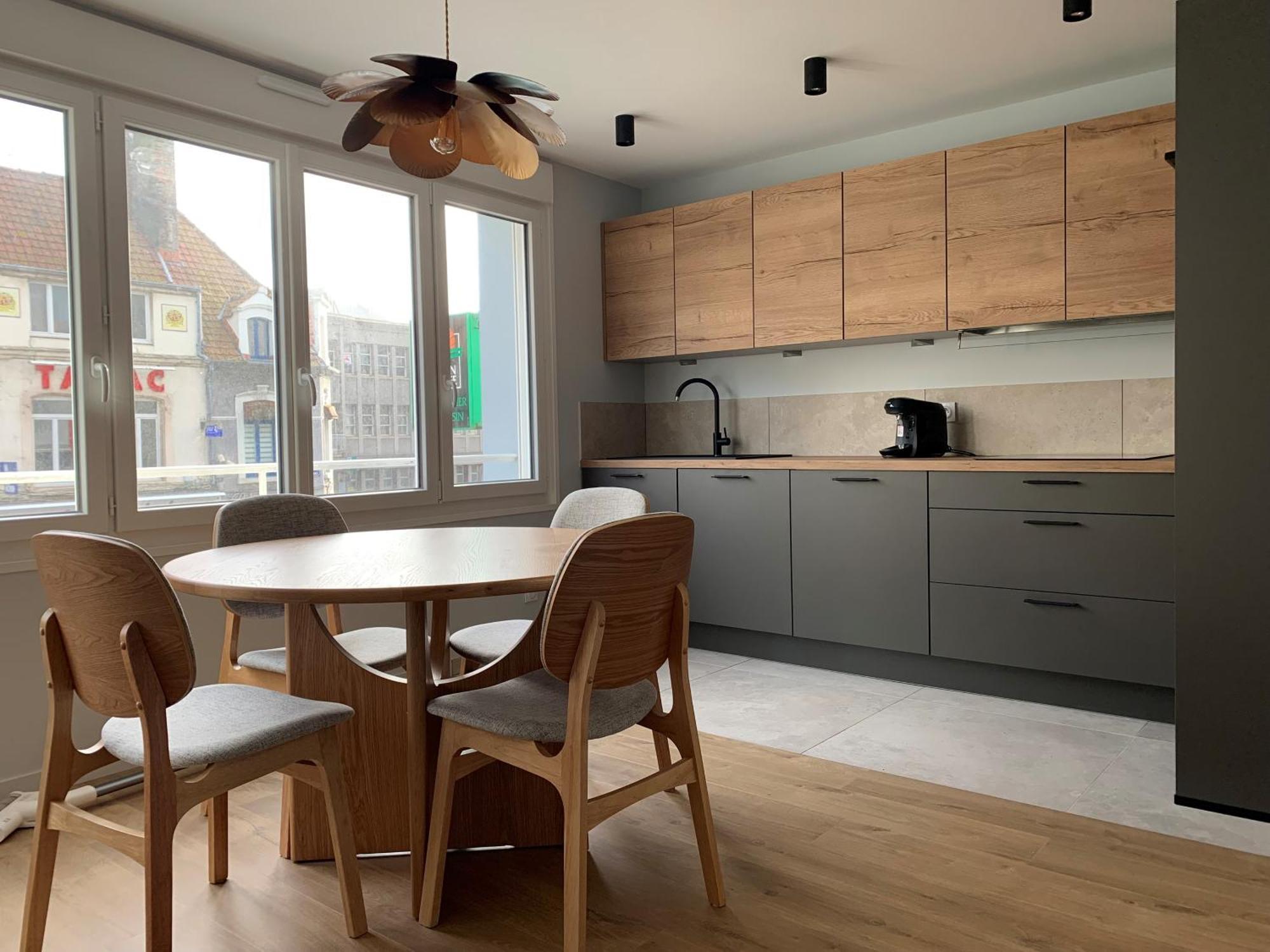 L'endroit Ideal, Confort Et Elegance Boulogne-sur-Mer